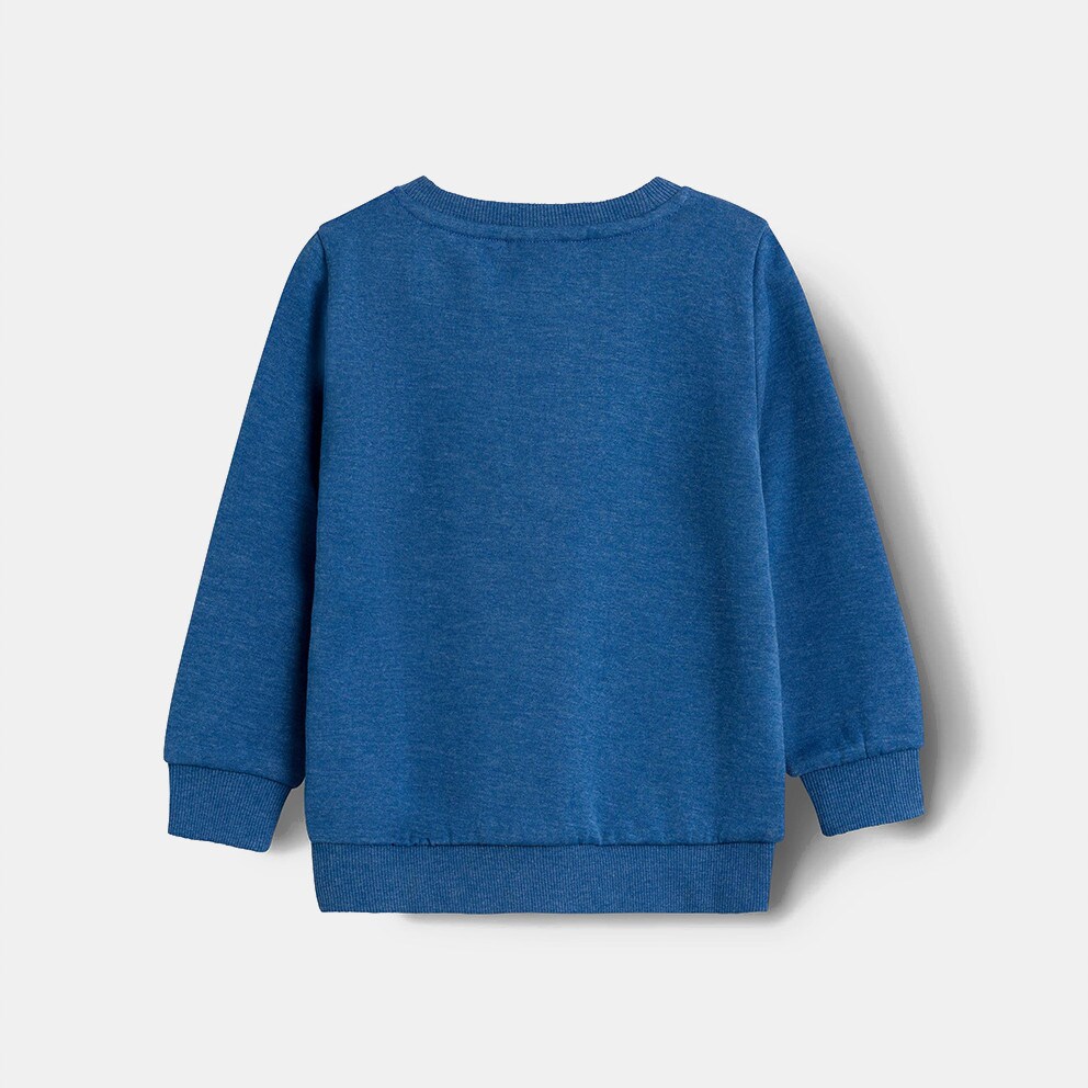 Name it Infants' Long Sleeve T-Shirt