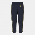 Name it Nmfluna Sweat Pant Bru