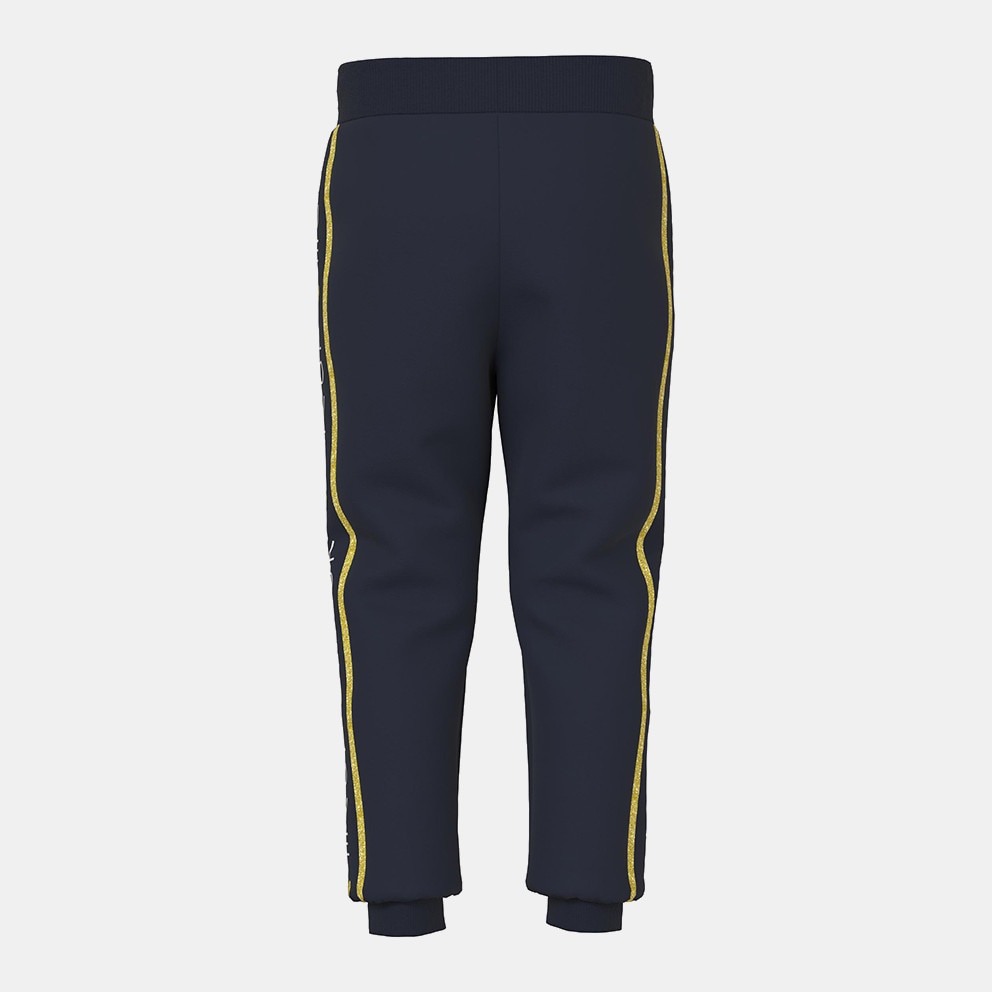 Name it Nmfluna Sweat Pant Bru