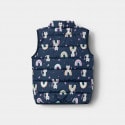 Name it Nmfmylane Vest Kitty