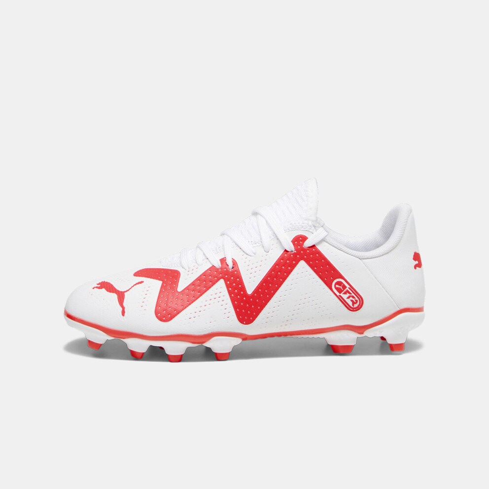 01 Puma Future Play Fg Ag Kids Football Shoes White 107388 selena gomez puma spring summer 2019 sneakers release instagram