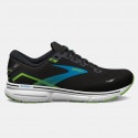 brooks-ghost-15-black-hawaiian-ocean-green