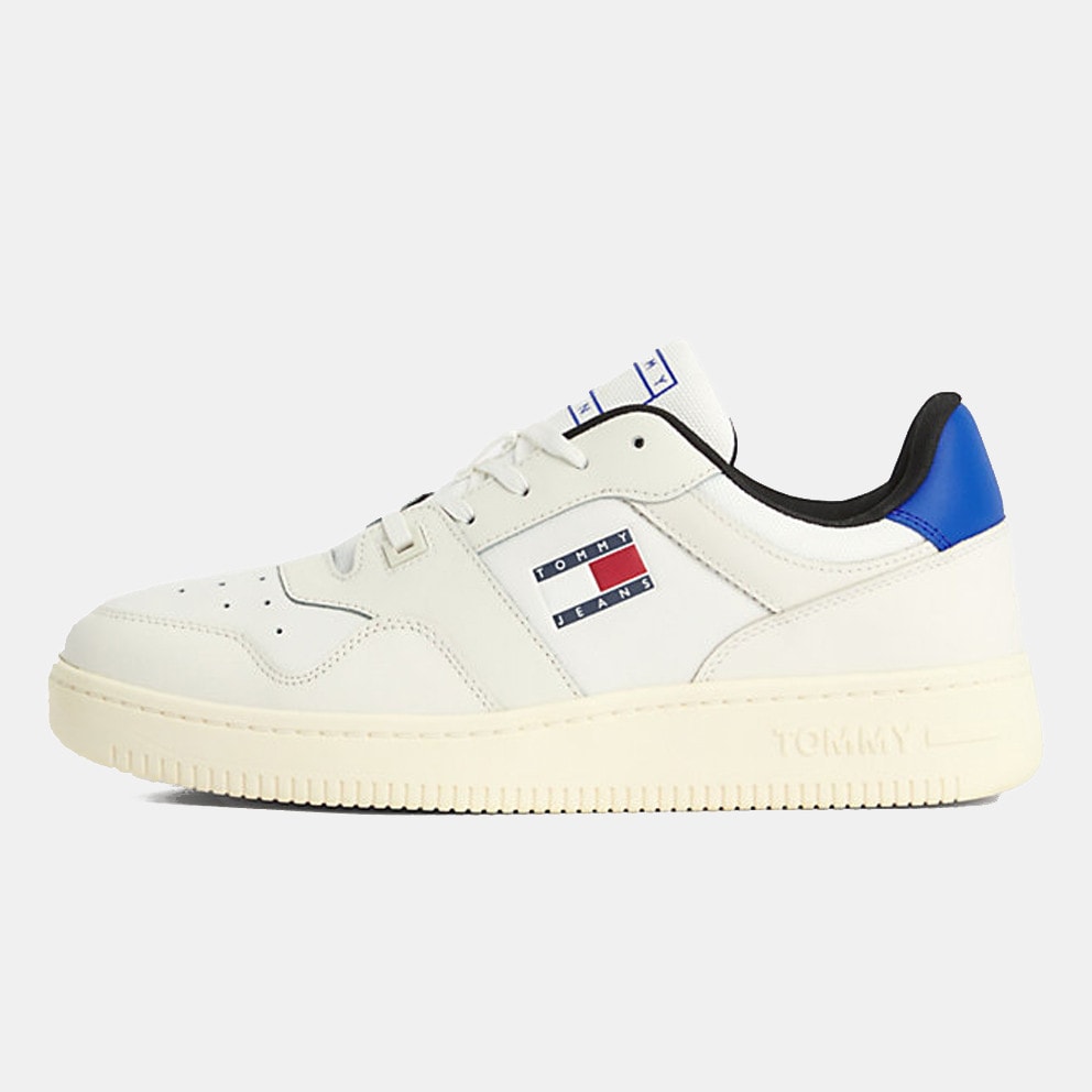 Tommy Jeans Basket Men's Shoes