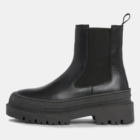 Tommy Jeans Tjw Chelsea Foxing Boot