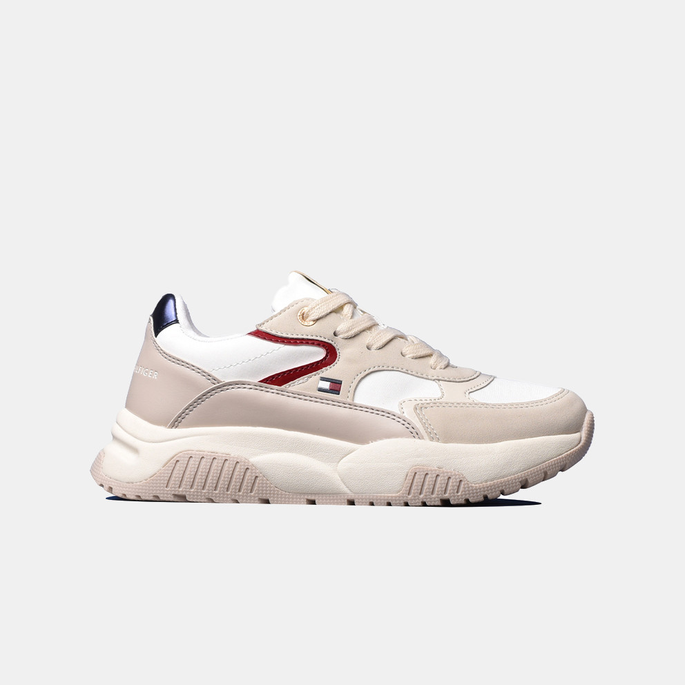 Tommy Jeans Low Cut Lace-Up Παιδικά Παπούτσια (9000161046_72072)