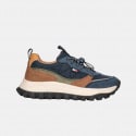 Tommy Jeans Low Cut Lace-Up Παιδικά Παπούτσια