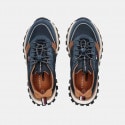 Tommy Jeans Low Cut Lace-Up Παιδικά Παπούτσια