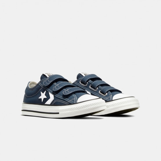 Converse star player niño discount