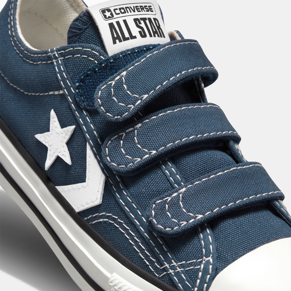 Converse Star Player 76 Kids' Shoes