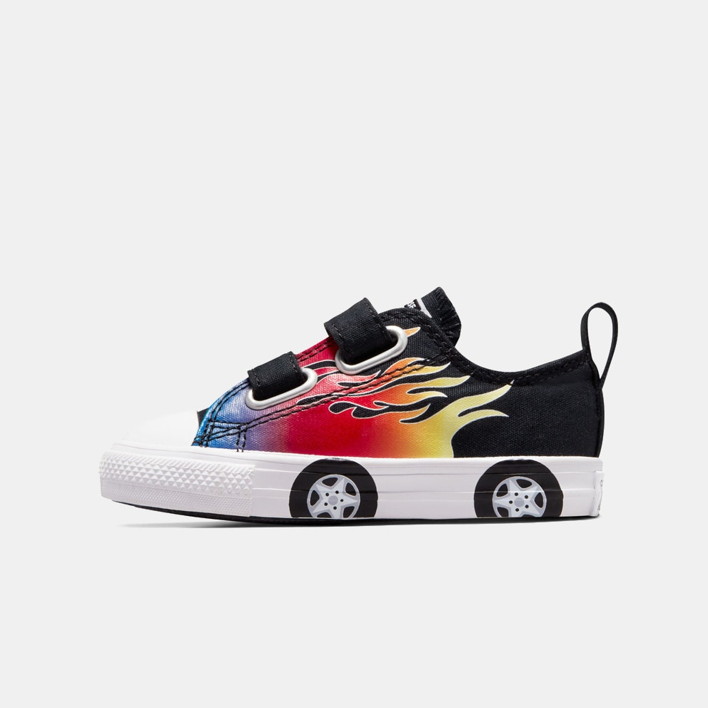 Wiz khalifa recognized shoft chuck taylor
