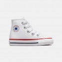 Converse Chuck Taylor All Star Βρεφικά Μποτάκια