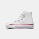 Converse Chuck Taylor All Star Βρεφικά Μποτάκια