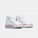 Converse Chuck Taylor All Star Βρεφικά Μποτάκια