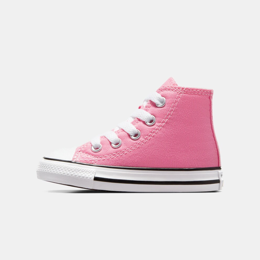 Converse Chuck Taylor All Star Βρεφικά Μποτάκια