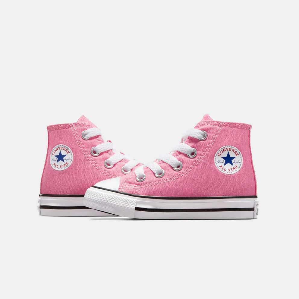 Converse Chuck Taylor All Star Infants' Shoes