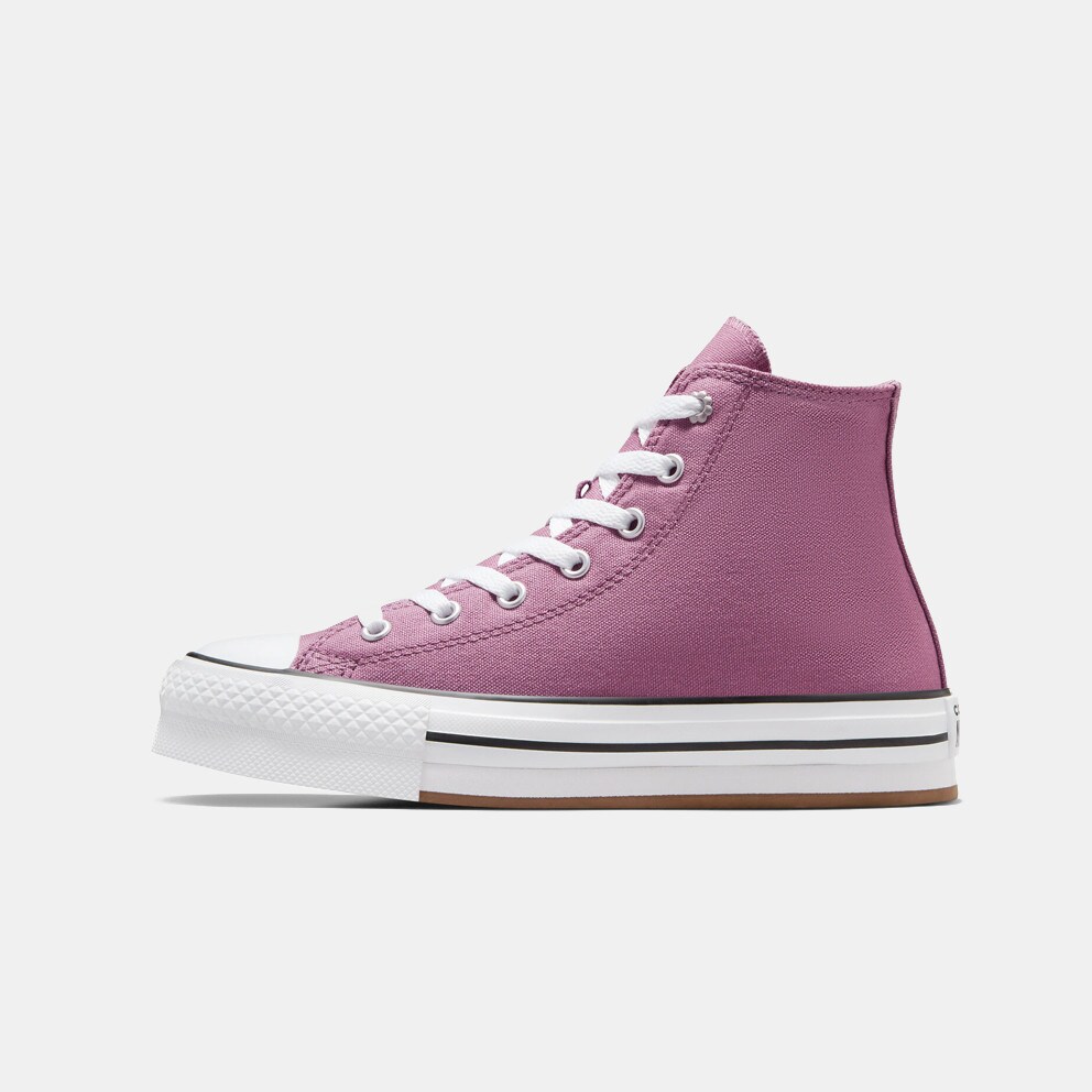 Converse Chuck 70 lo Sneakers med girafprint