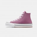 Converse Chuck Taylor All Star Eva Lift Platform Παιδικά Μποτάκια