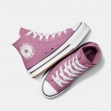 Converse Chuck Taylor All Star Lift Platform Kids' Boots