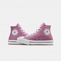 Converse Chuck Taylor All Star Eva Lift Platform Παιδικά Μποτάκια