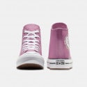 Converse Chuck Taylor All Star Eva Lift Platform Παιδικά Μποτάκια