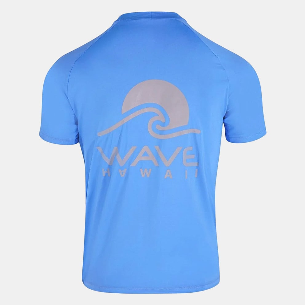 Wave Hawaii Παιδικό UV T-shirt