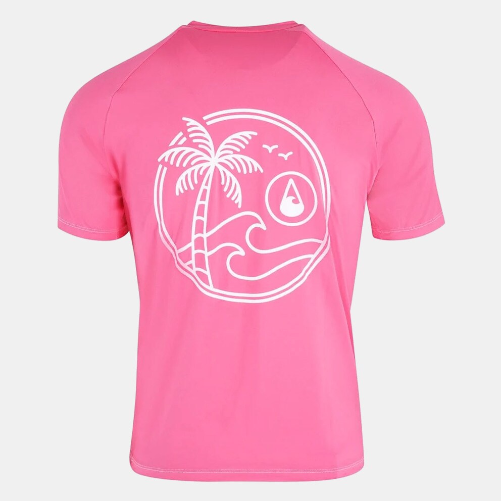 Wave Hawaii Kids' UV T-shirt