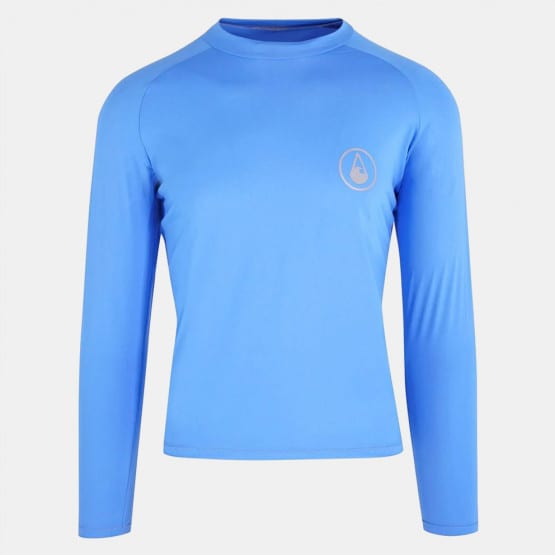Wave Hawaii Kids' UV Long Sleeve T-shirt