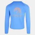 Wave Hawaii Kids' UV Long Sleeve T-shirt