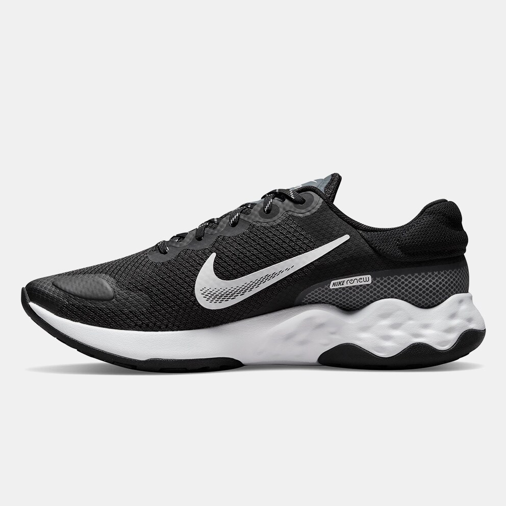 Nike Renew Ride 3 Ανδρικά Παπούτσια για Τρέξιμο