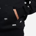 Nike Club Basketball AOP Men's Hoodie
