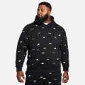 Nike Club Basketball AOP Men's Hoodie