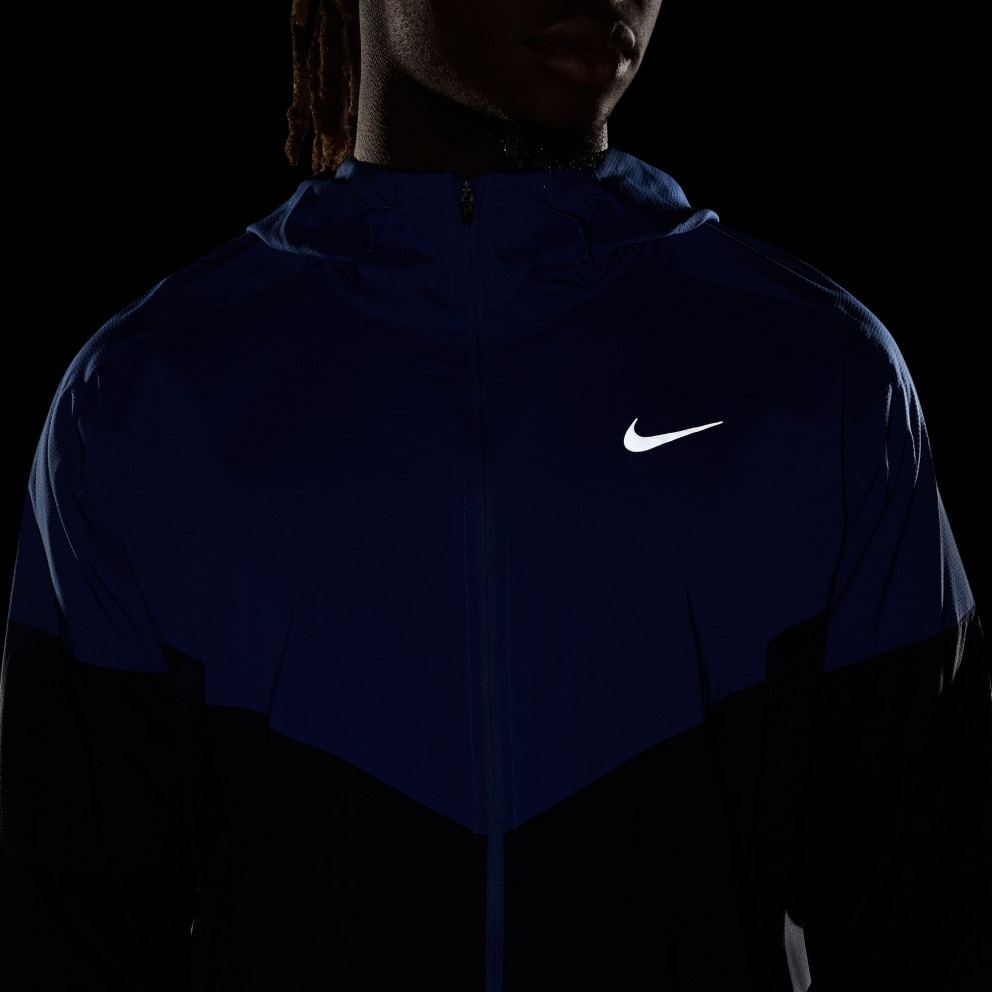 Nike Sportswear Windrunner Ανδρικό Αντιανεμικό Μπουφάν