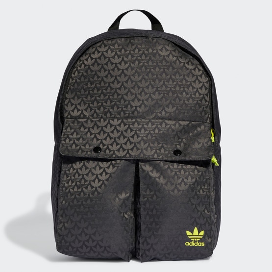  adidas Originals Women's Originals Santiago Mini Backpack,  Forum Monogram Small Bags, One Size