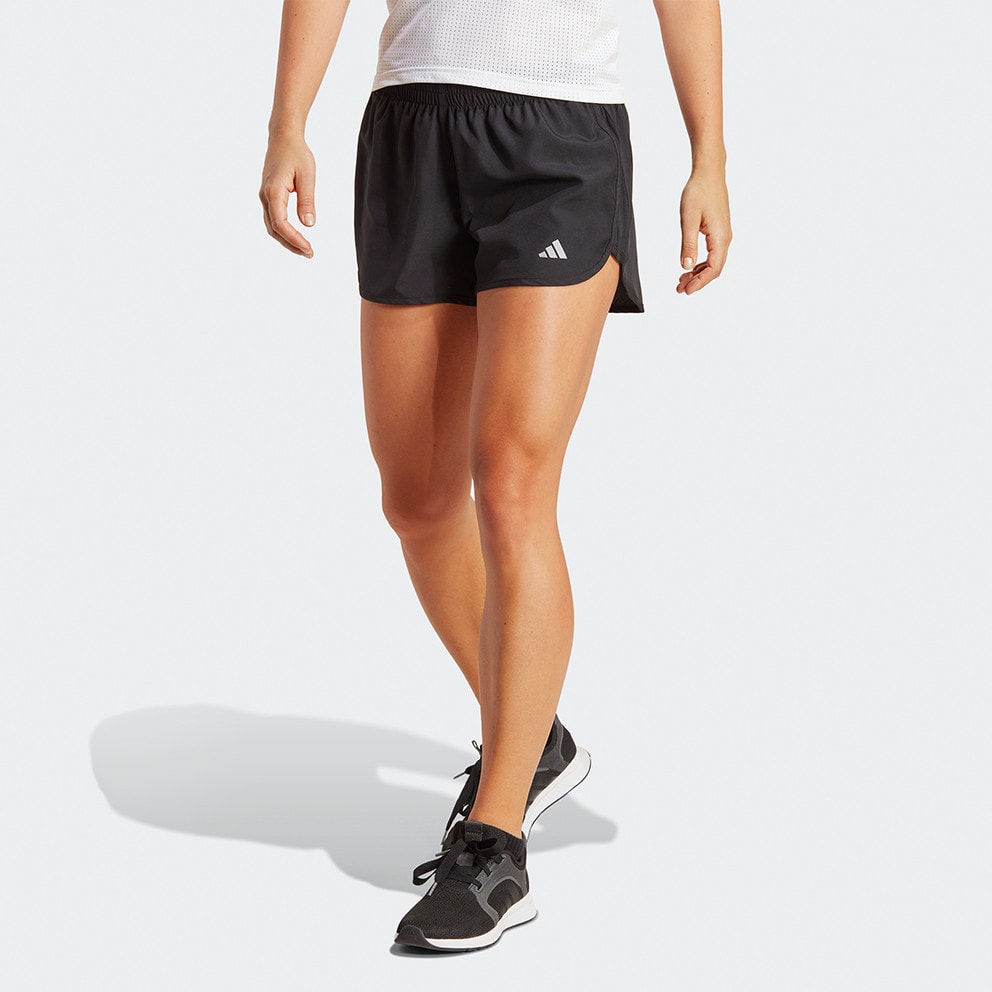 adidas Marathon 20 Γυναικείο Σορτς