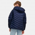 Jack & Jones Puffer Παιδικό Μπουφάν