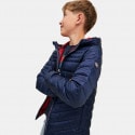 Jack & Jones Puffer Παιδικό Μπουφάν