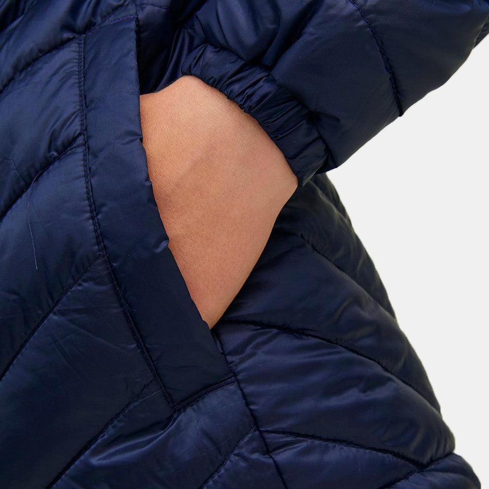 Buy Black Shower Resistant Padded Coat (3-16yrs) from Next Cyprus