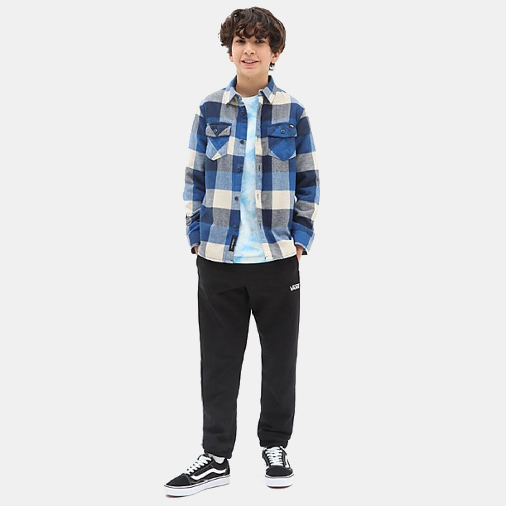 Vans Core Basic Fleece Kids' Track Pants