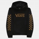 Vans Animash Hoodie Black