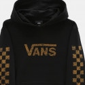 Vans Animash Hoodie Black