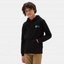 Vans Skull Slices Kid's Hoodie