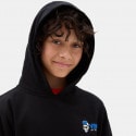 Vans Skull Slices Kid's Hoodie