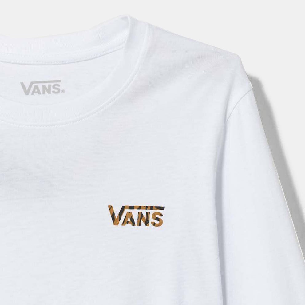 Vans Animash Ls Bff White