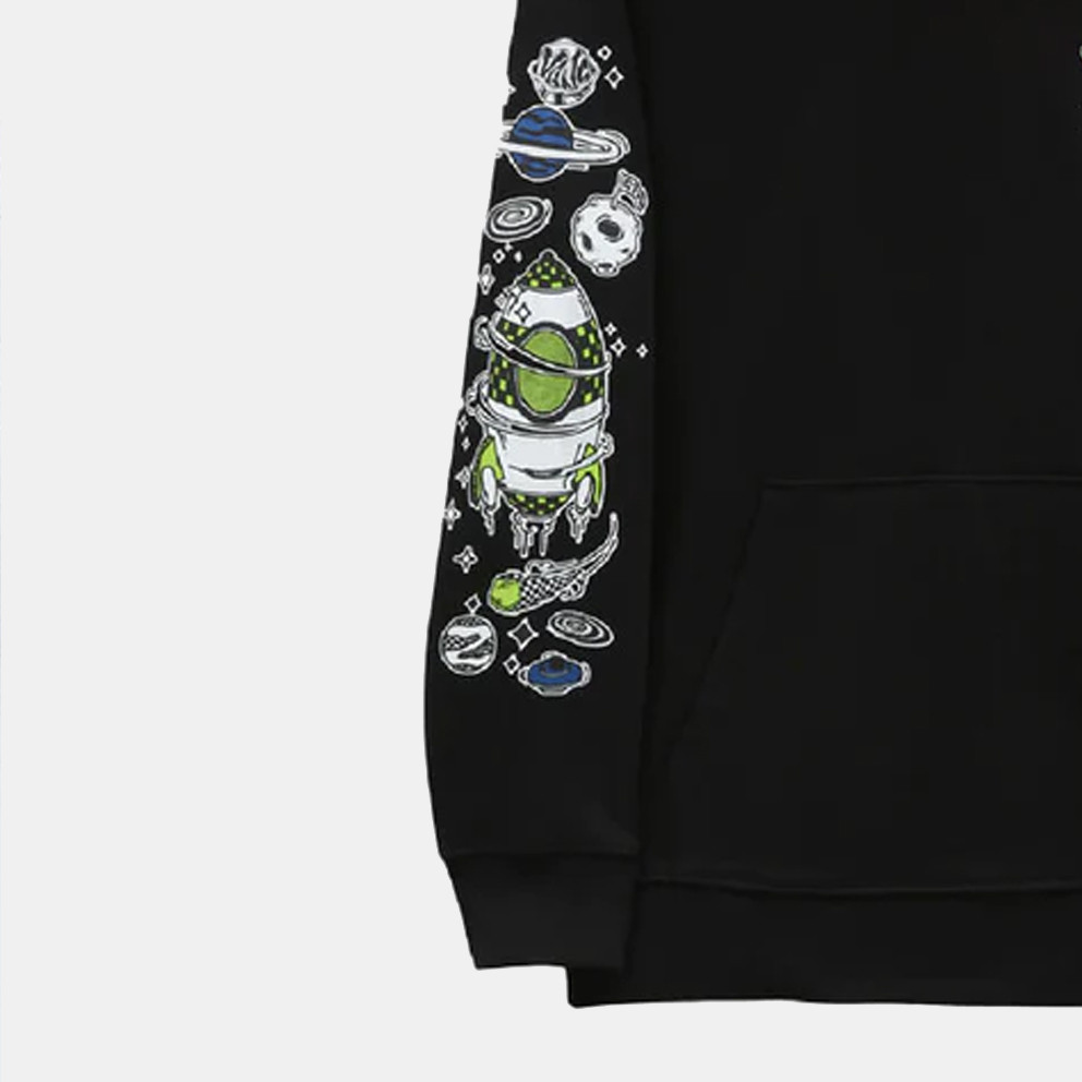 Vans Space Junk Po Kids' Hoodie