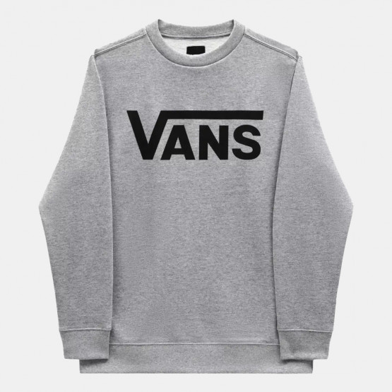 Vans Classic Crew Kids' Long Sleeve Sweatshirt