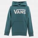 Vans Classic Bluestone Παιδική Μπλούζα με Κουκούλα