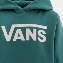 Vans Classic Bluestone Παιδική Μπλούζα με Κουκούλα