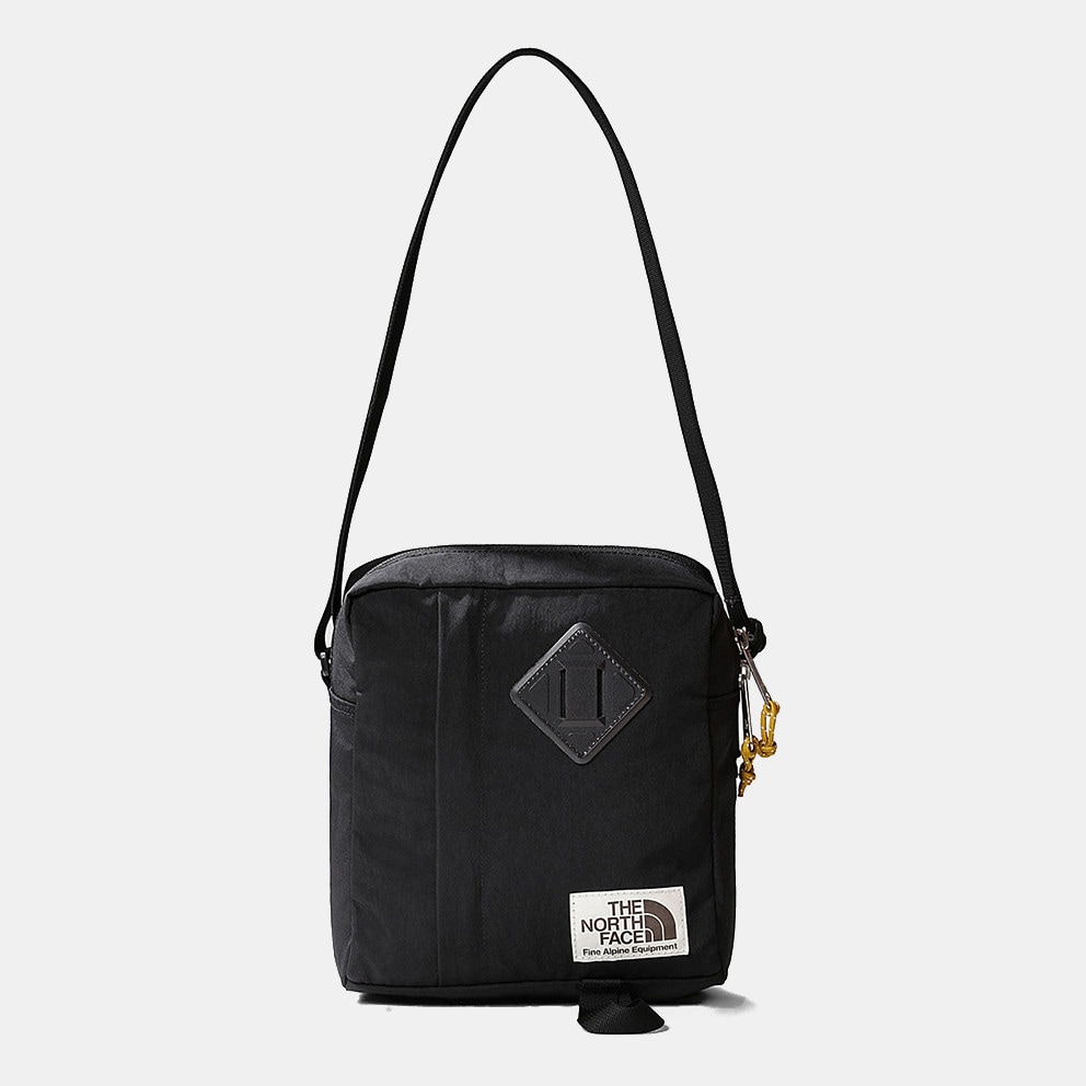 The North Face Berkeley Crossbody Tnfblk