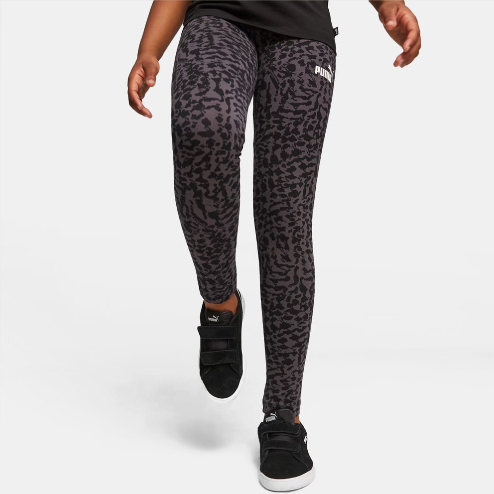 Puma Essentials Animal Aop Leggings G