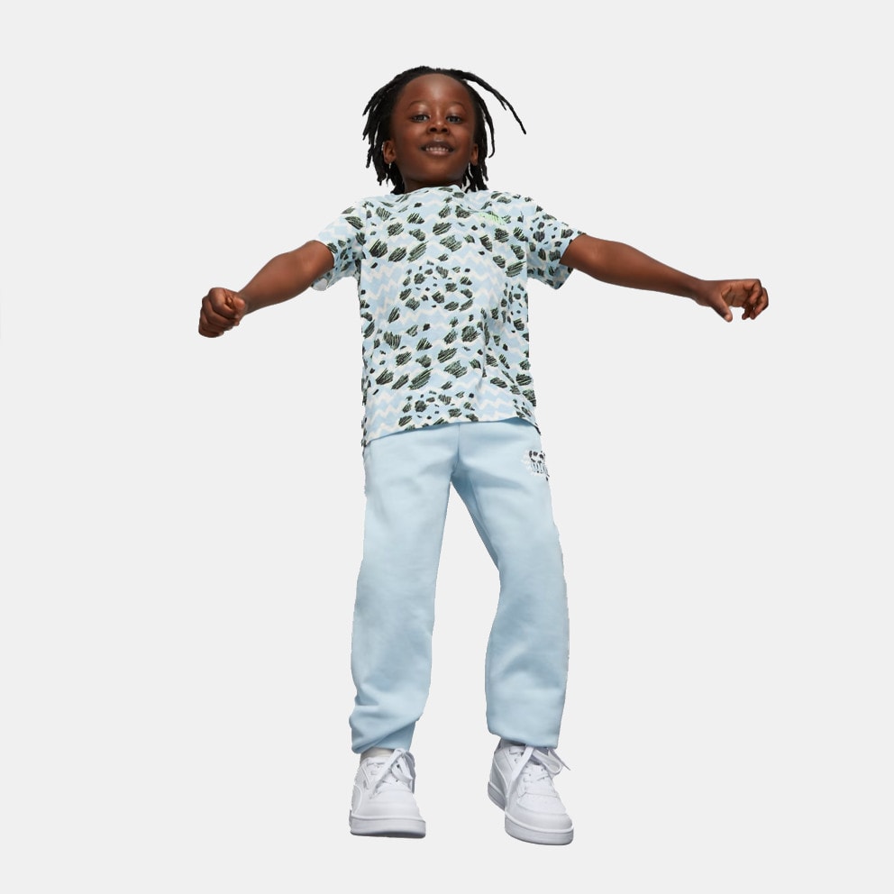 Puma Essential Mix Match Kids' Sweatpants